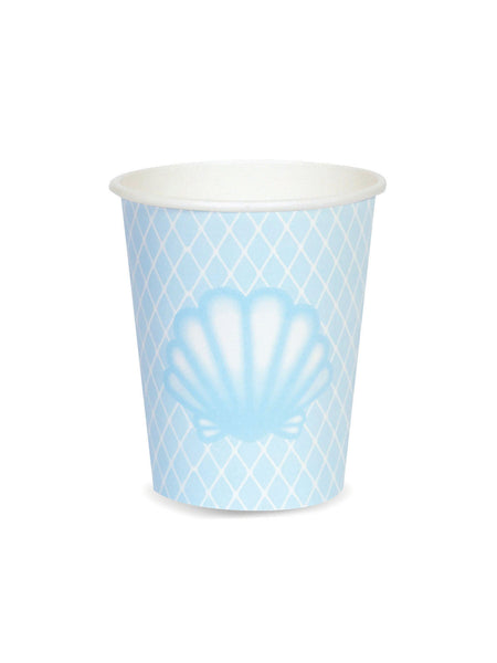 Mermaids Sea Paper Cups