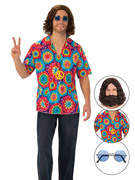 Hippy Man Festival 3 Piece Bundle Set