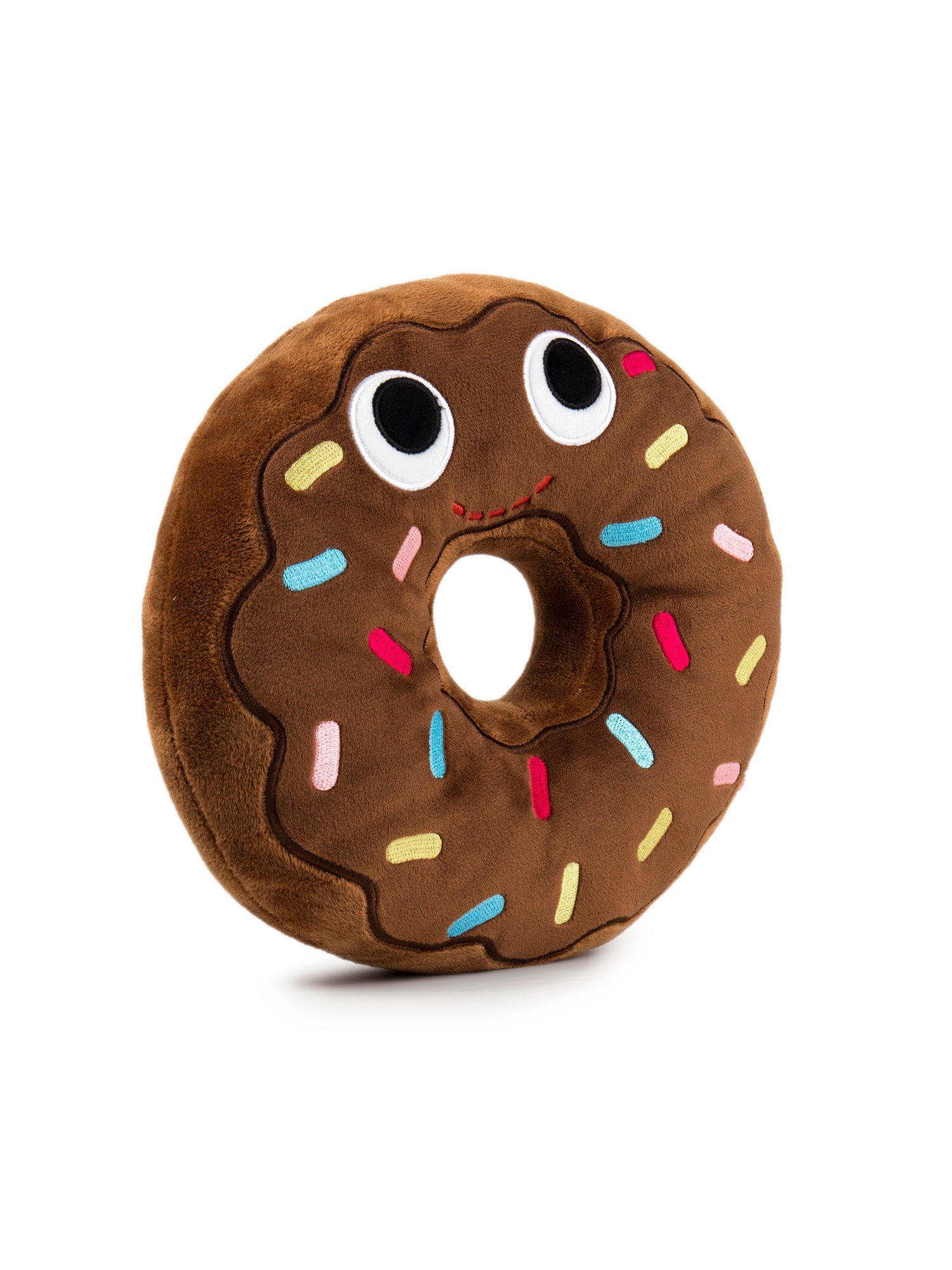 Donut, Muliticoloured, Kidrobot, Plushy, , Other