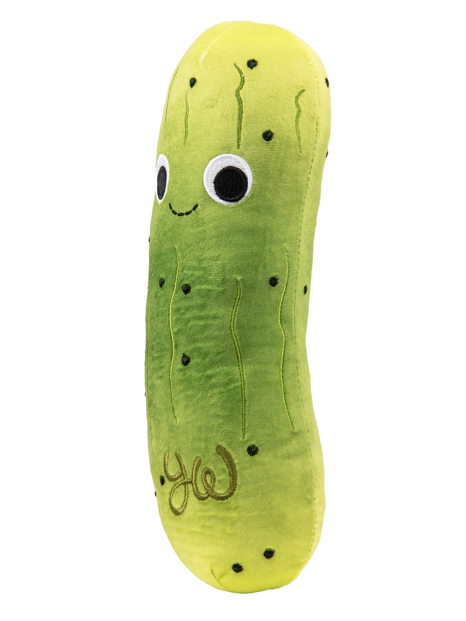 Plushy, One Size, Back