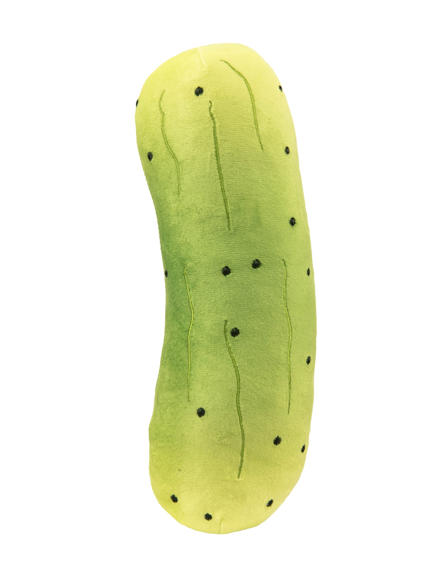 Plushy, One Size, Side