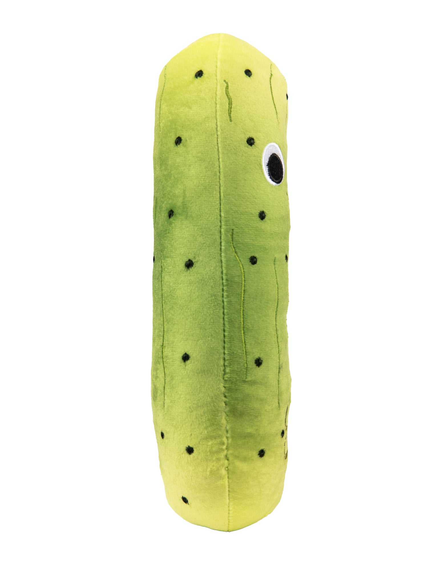 Muliticoloured, Plushy, One Size, Side