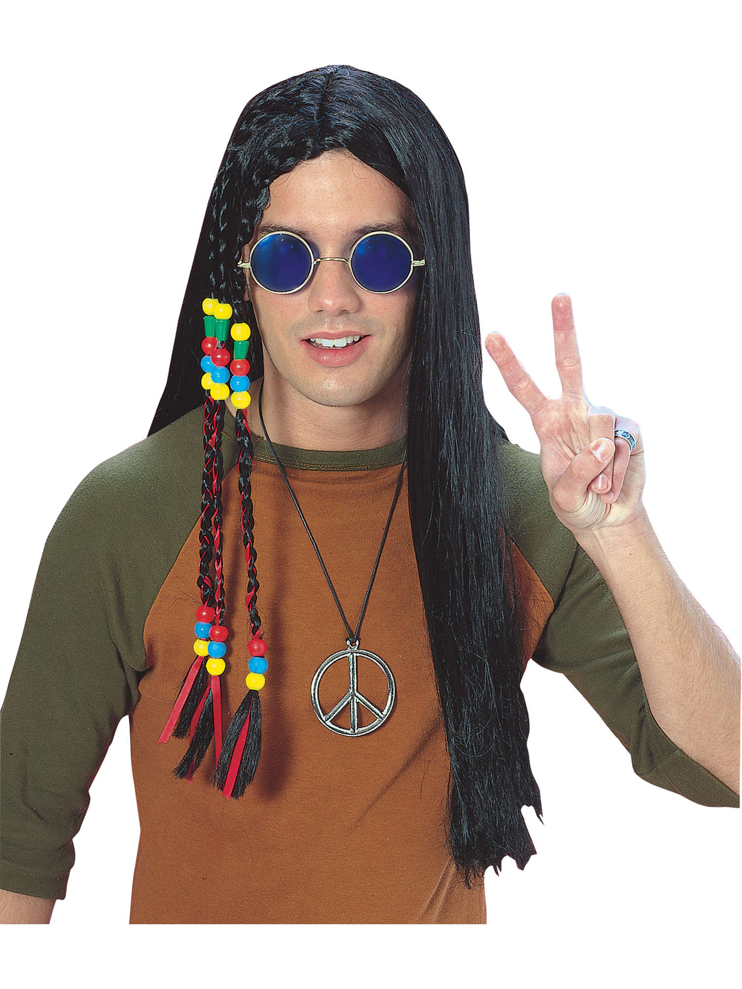 Hippie, Multi, Generic, Accessories, One Size, Front