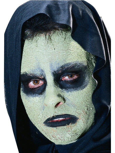 Green Horror Flesh Make-Up