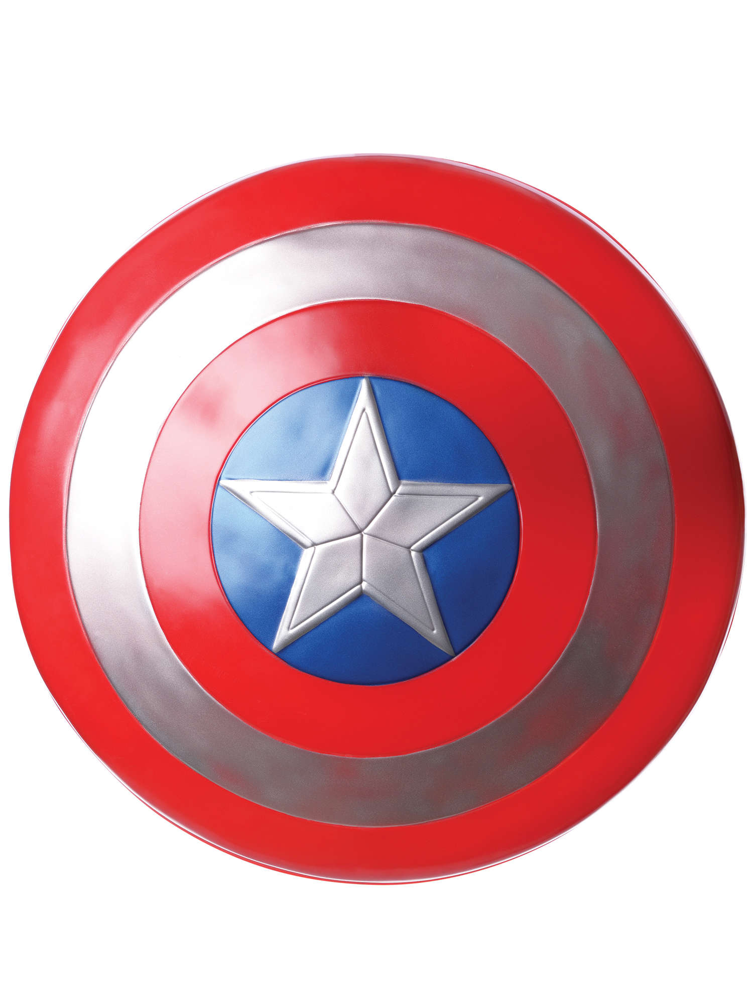 Captain America, Avengers, Multi, Marvel, Accessories, 12', Front