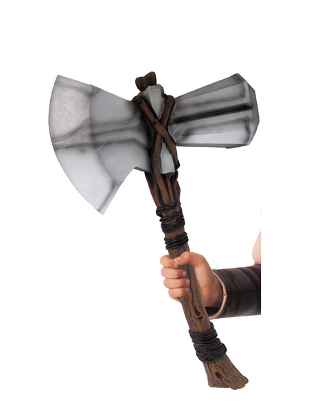 Stormbreaker Thor Hammer From Marvel
