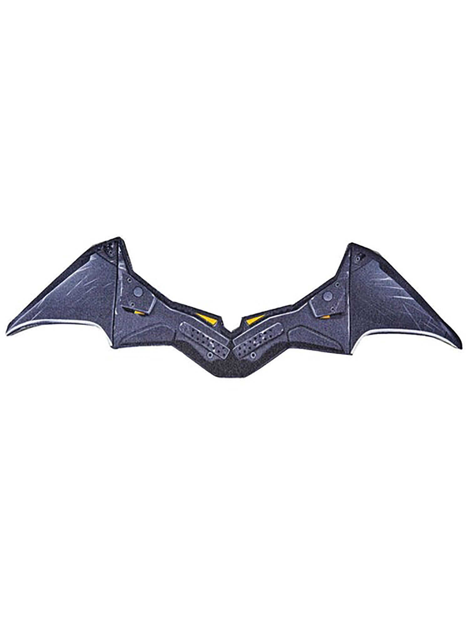 Batman, The Batman, Batman, The Batman, Multi, DC, Childrens Costume, , Front