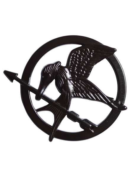 Mockingjay Pin