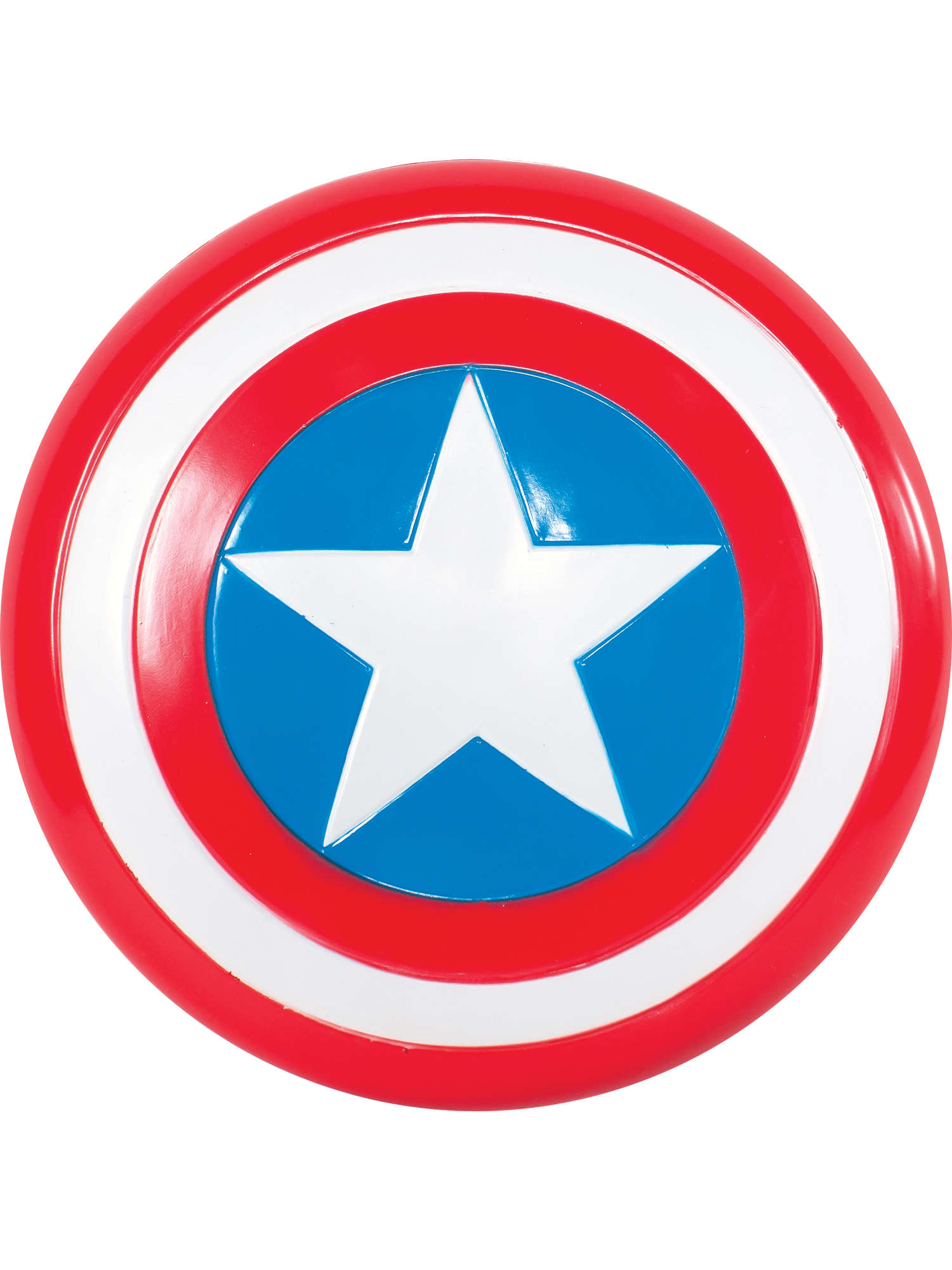 Captain America, Avengers, Multi, Marvel, Accessories, 12', Front