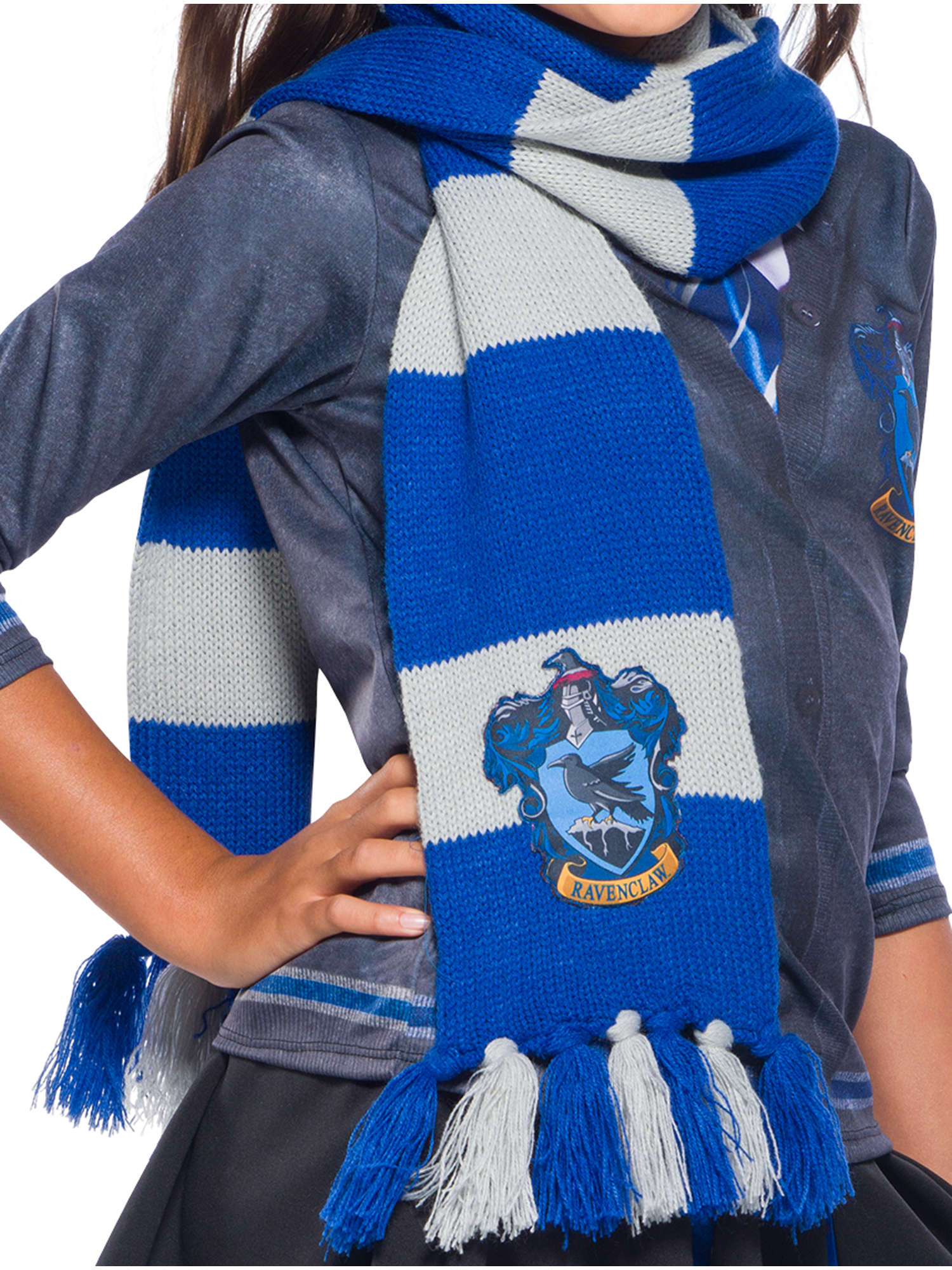 Ravenclaw, Multi, Harry Potter, Accessories, One Size, Side