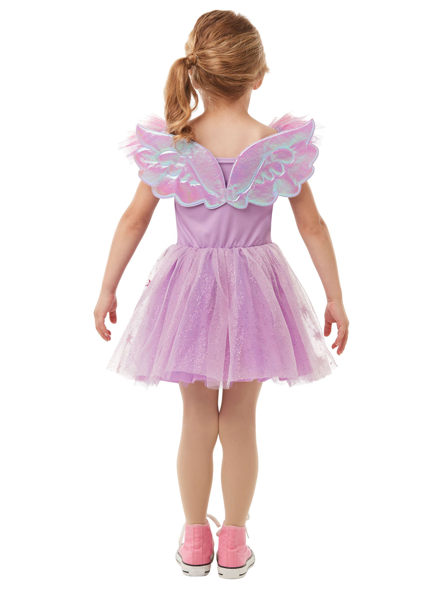 Twilight Sparkle, Multi, My Little Pony, Childrens Costume, , Side