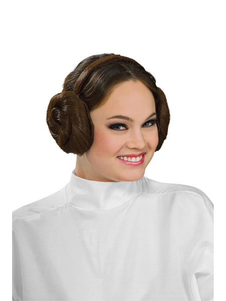 Princess Leia Head Band From Star Wars A New Hope