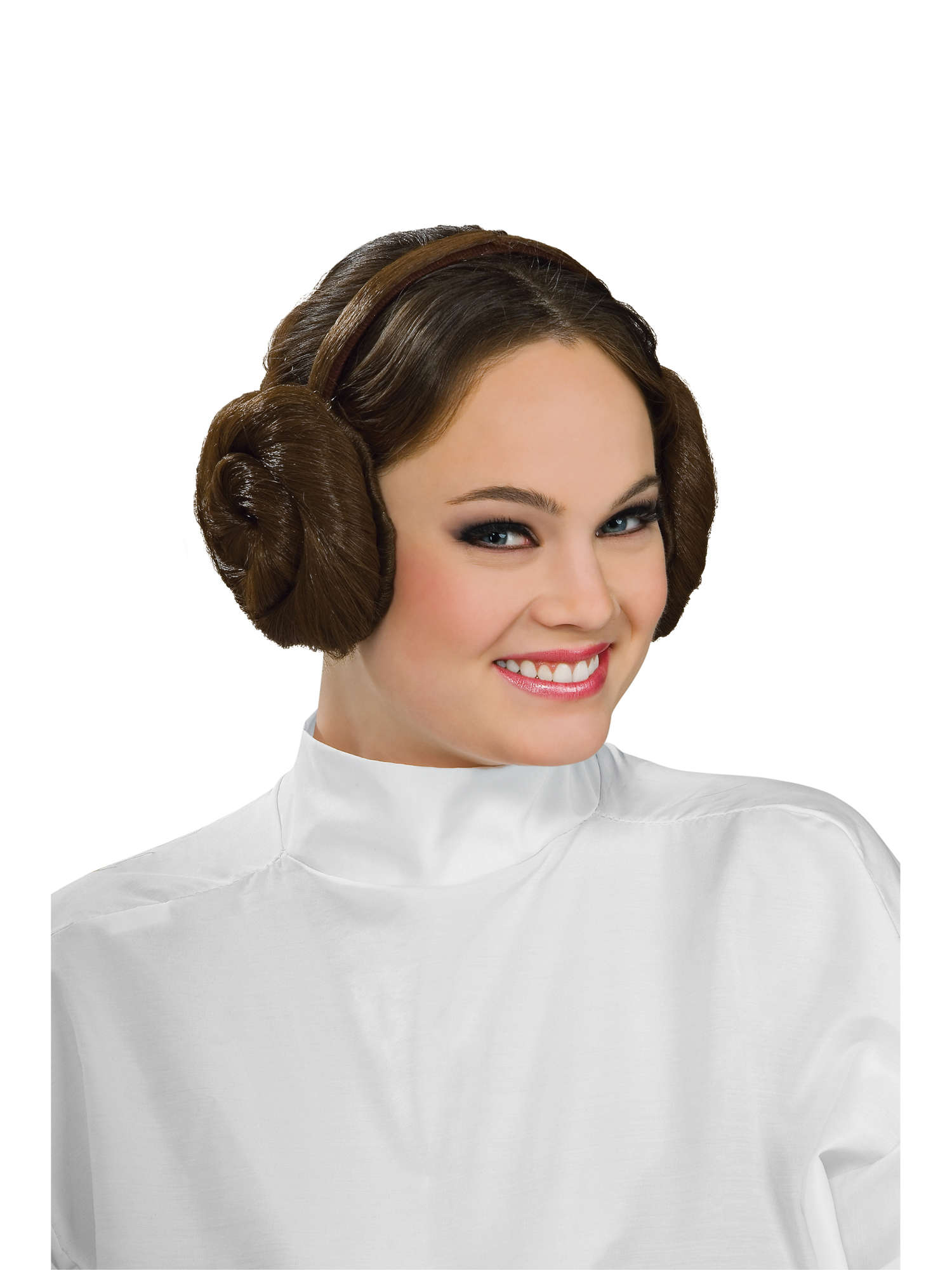 Princess Leia, A New Hope, Episode IV, A New Hope, Multi, Star Wars, Accessories, One Size, Front