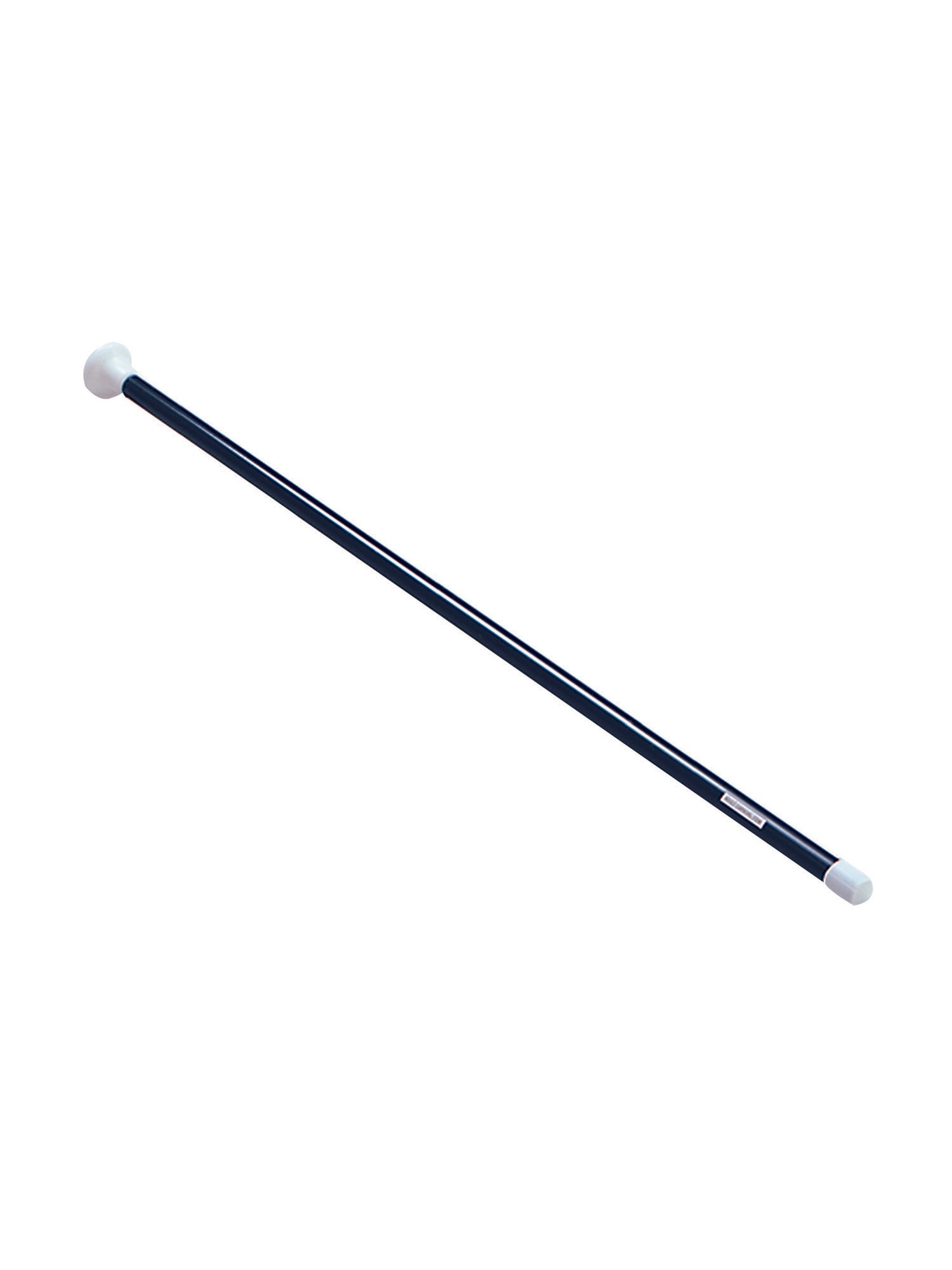 Cane, White, Generic, Accessories, One Size, Front