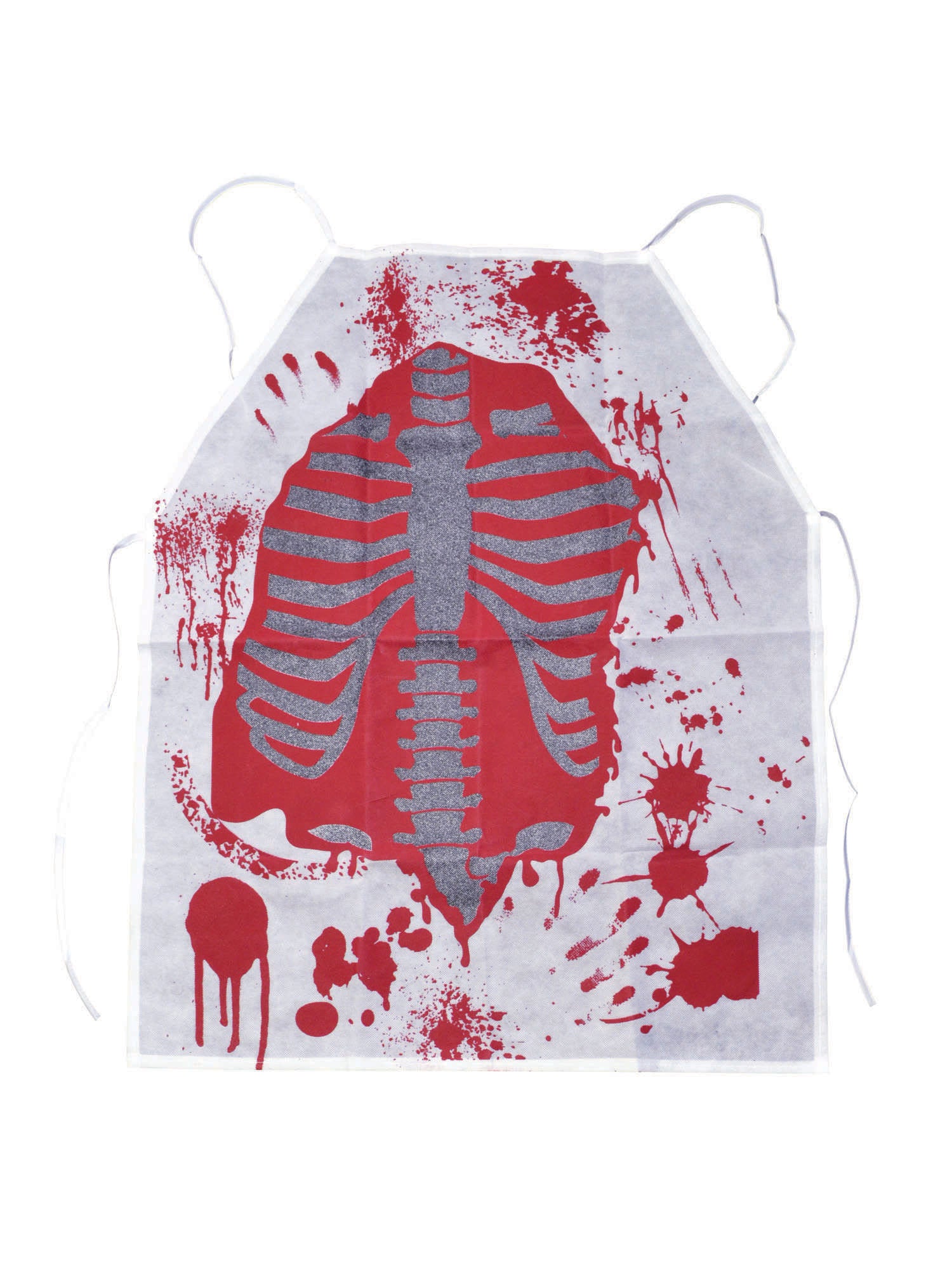 Bloody Apron, Multi, Generic, Accessories, One Size, Front