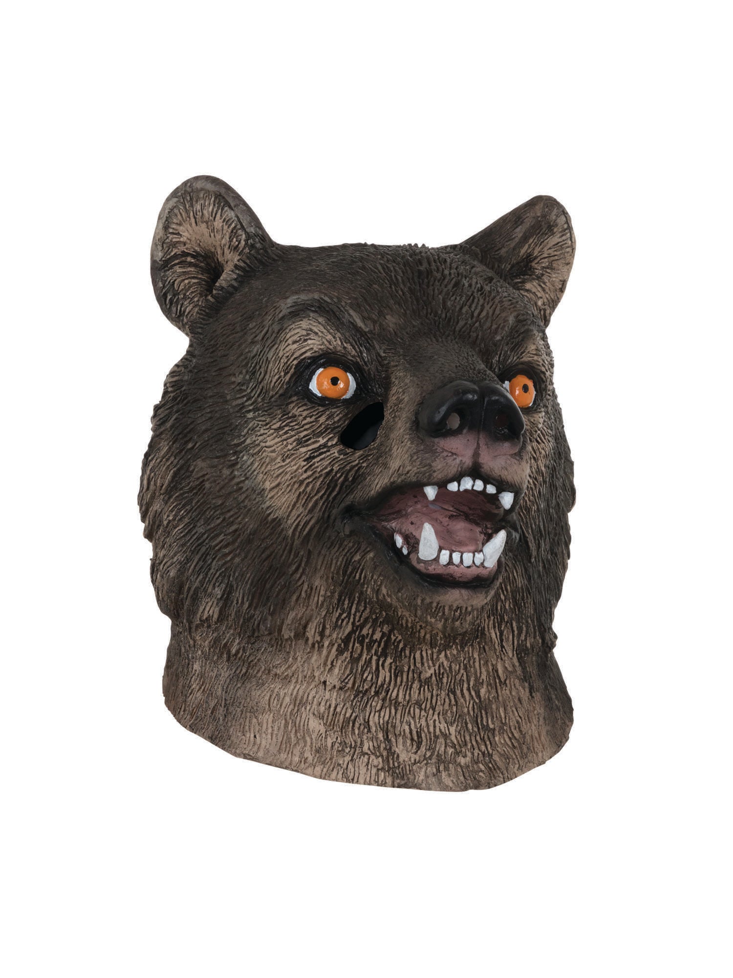 Bear, Multi, Generic, Mask, One Size, Front