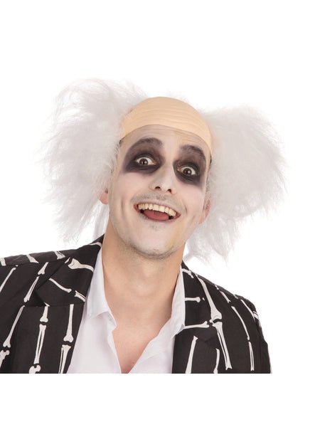 Crazy Guy Wig