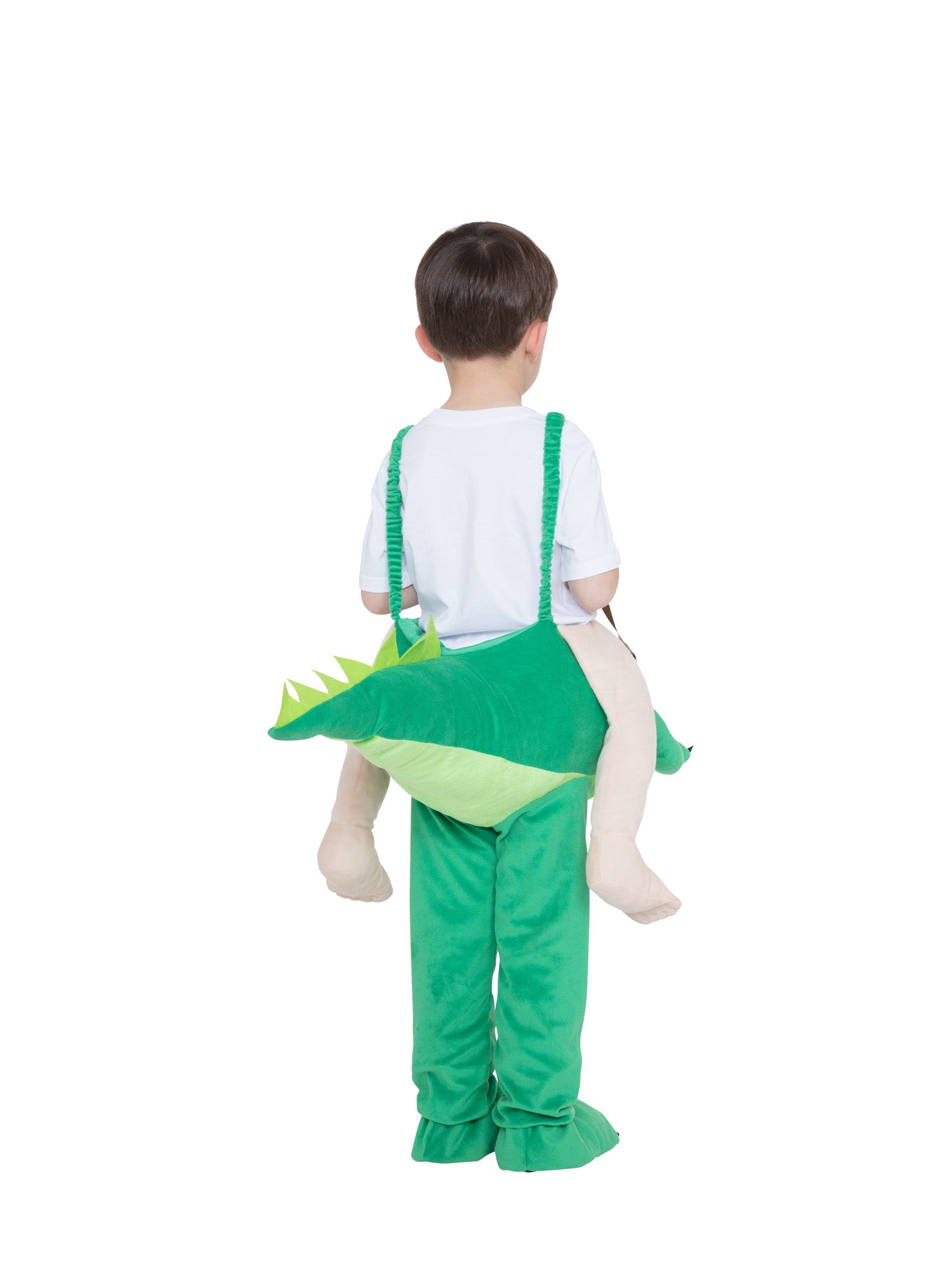 Crocodile, Multi, Generic, Childrens Costume, One Size, Other