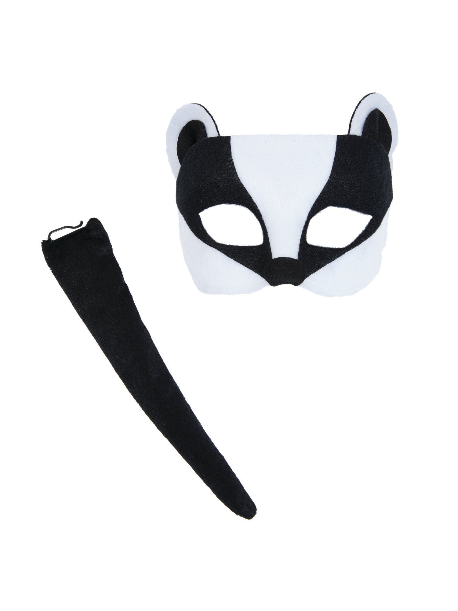 Badger, Multi, Generic, Disguise Set, One Size, Front