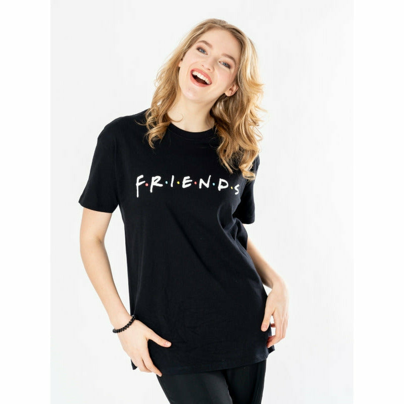 Friends 'How You Doin?' T-Shirt