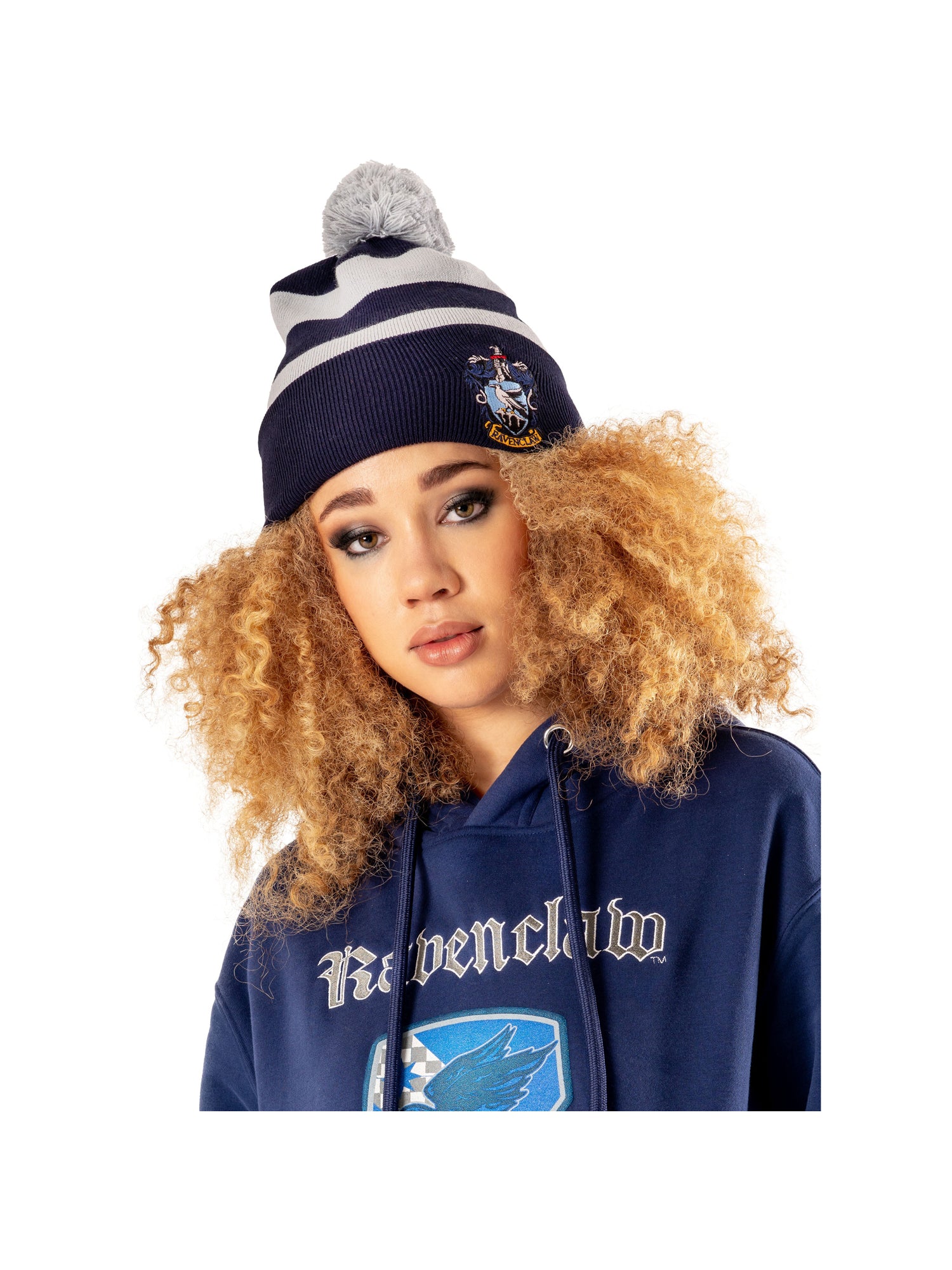 Ravenclaw Beanie