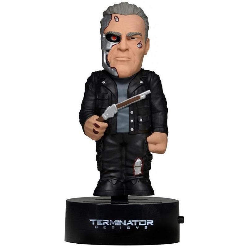 Terminator Body Knocker From Body Knocker