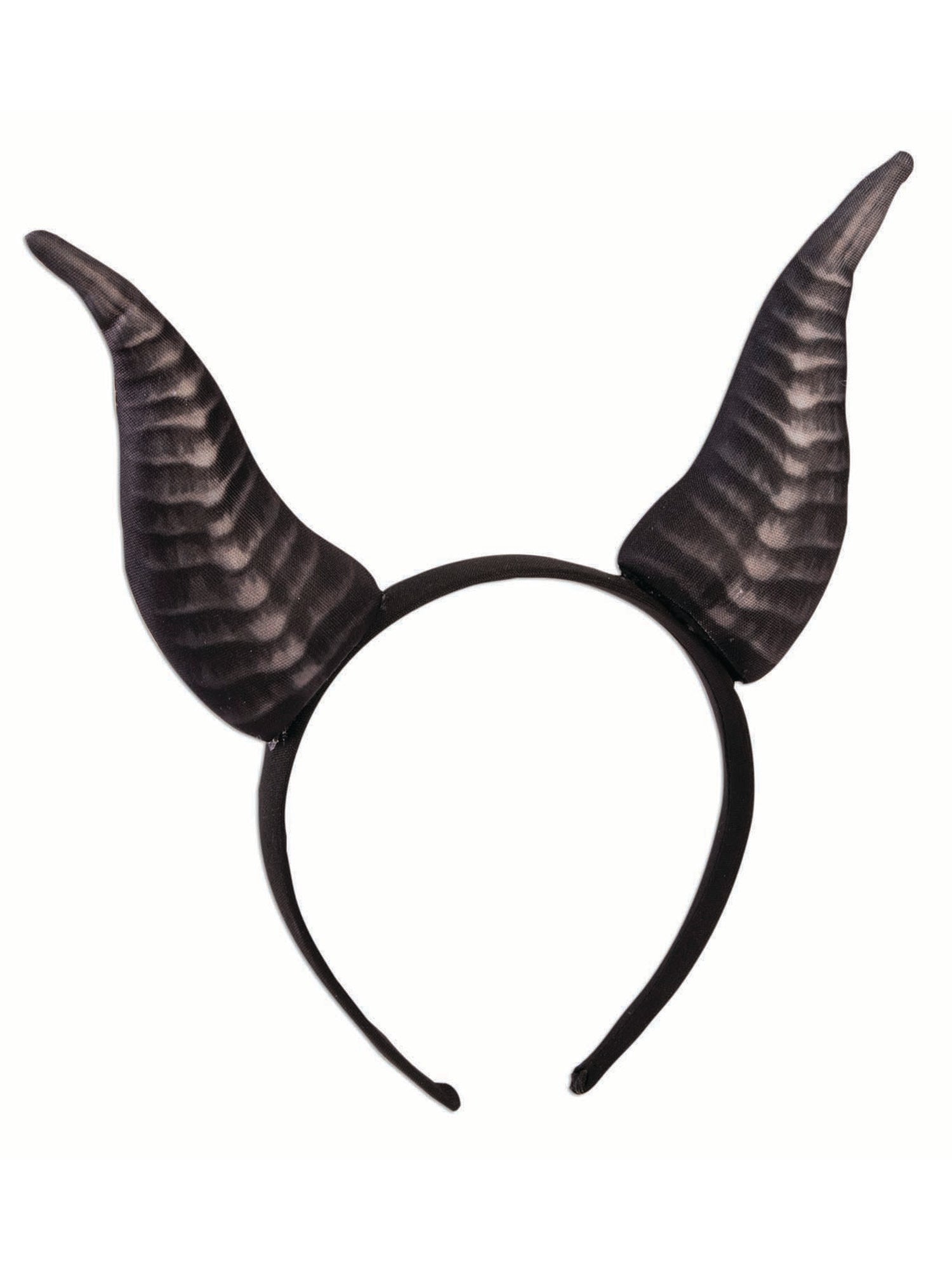 Devil, Black, Generic, Accessories, One Size, Front