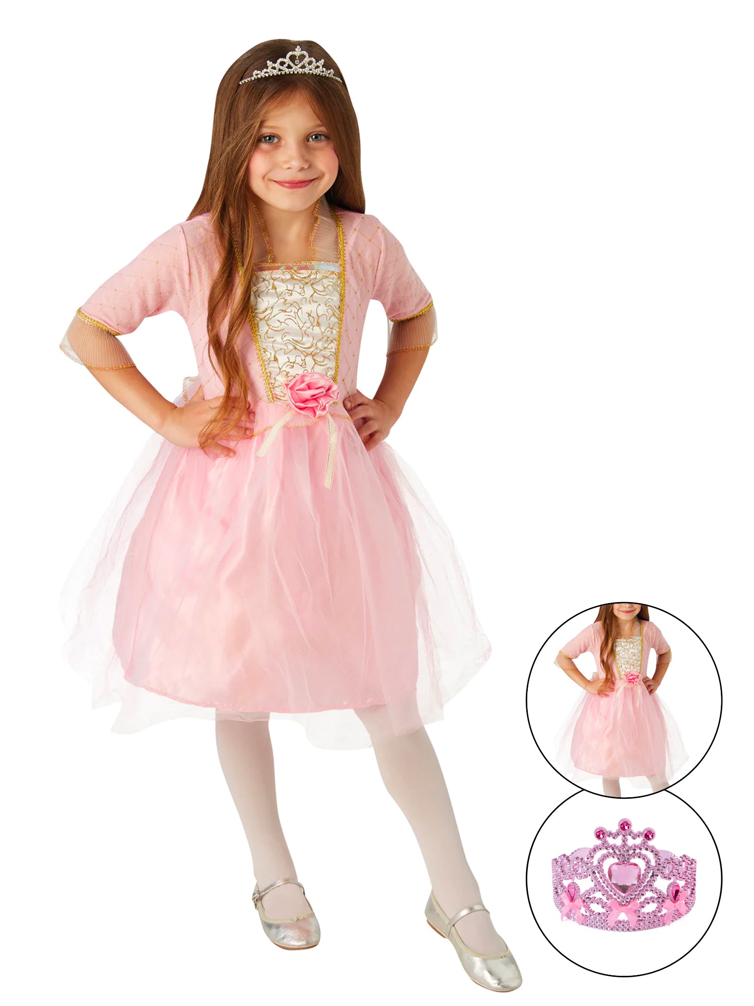 Kids Princess Bundle